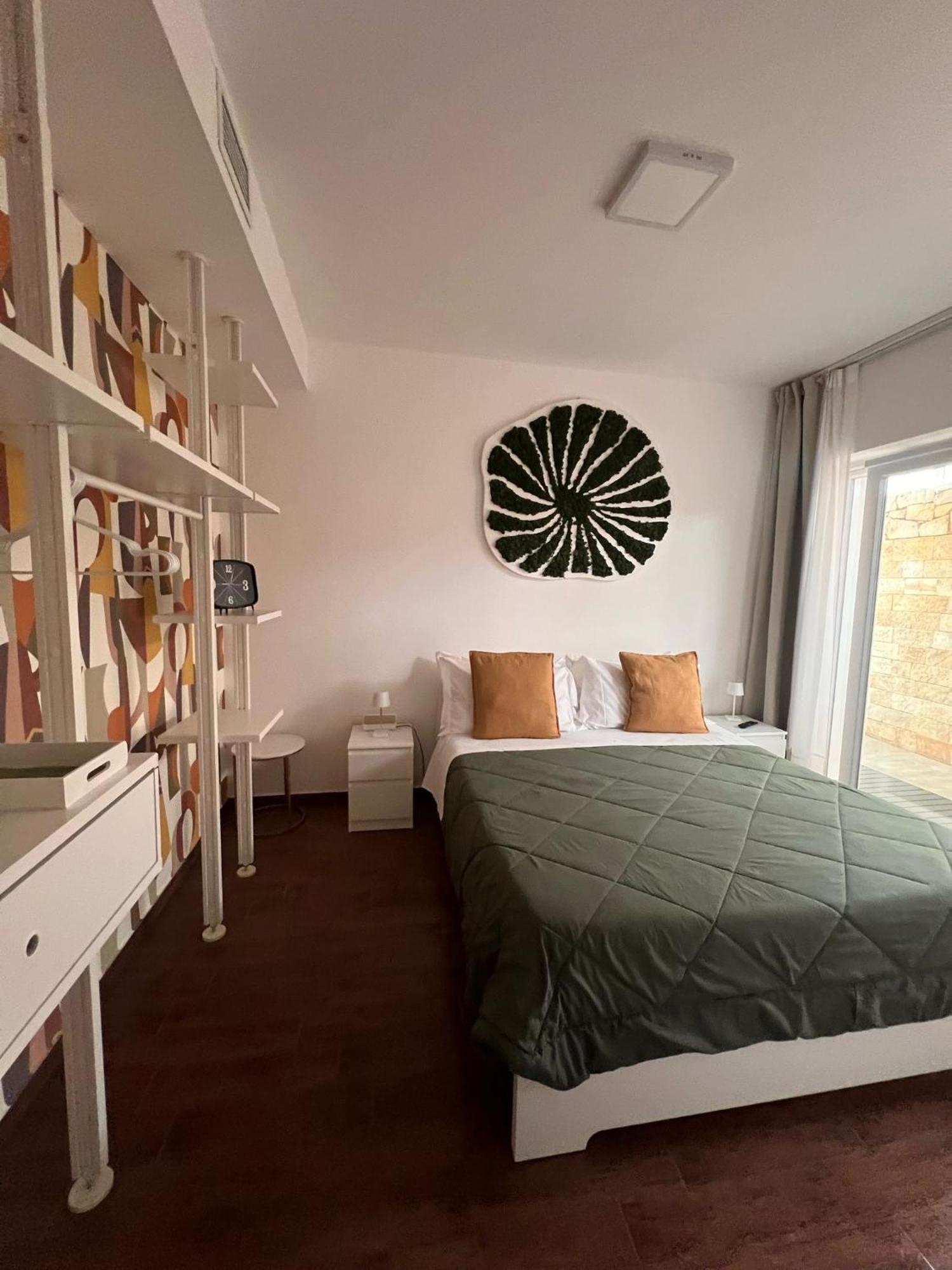 Orange Dream Otel Polignano a Mare Dış mekan fotoğraf